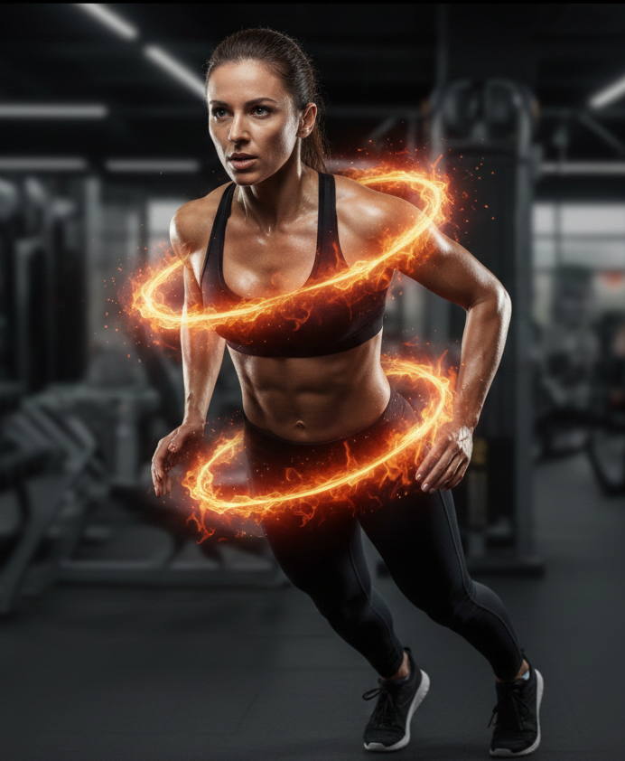 MounjaBoost Metabolic Support